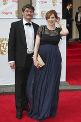 Arqiva British Academy Television Awards, London