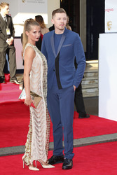 Arqiva British Academy Television Awards, London