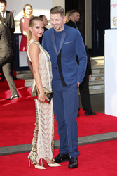 Arqiva British Academy Television Awards, London