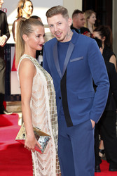 Arqiva British Academy Television Awards, London