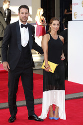 Arqiva British Academy Television Awards, London