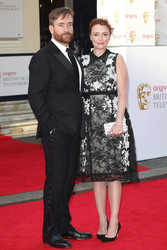 Arqiva British Academy Television Awards, London