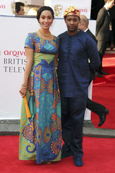 Arqiva British Academy Television Awards, London