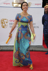 Arqiva British Academy Television Awards, London