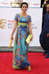 Arqiva British Academy Television Awards, London