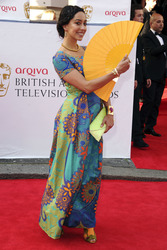 Arqiva British Academy Television Awards, London