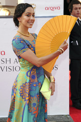 Arqiva British Academy Television Awards, London
