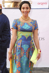 Arqiva British Academy Television Awards, London