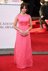 Arqiva British Academy Television Awards, London