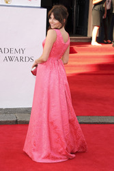 Arqiva British Academy Television Awards, London