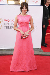 Arqiva British Academy Television Awards, London