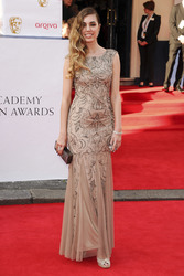 Arqiva British Academy Television Awards, London