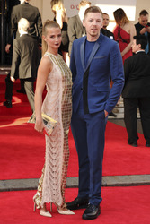 Arqiva British Academy Television Awards, London