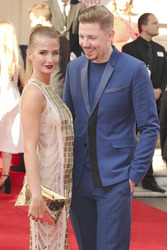 Arqiva British Academy Television Awards, London