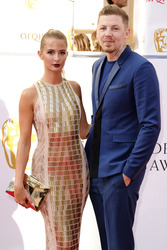 Arqiva British Academy Television Awards, London