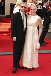 Arqiva British Academy Television Awards, London
