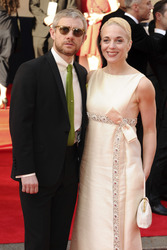 Arqiva British Academy Television Awards, London