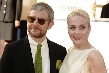 Arqiva British Academy Television Awards, London