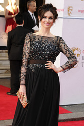 Arqiva British Academy Television Awards, London