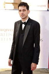 Arqiva British Academy Television Awards, London