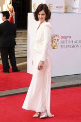 Arqiva British Academy Television Awards, London
