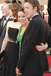 Arqiva British Academy Television Awards, London