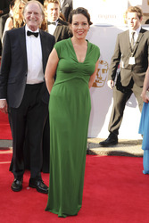 Arqiva British Academy Television Awards, London