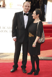 Arqiva British Academy Television Awards, London