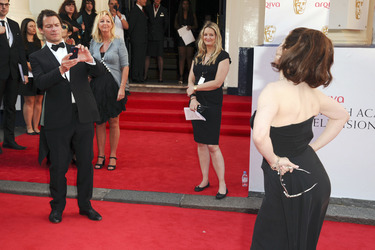 Arqiva British Academy Television Awards, London