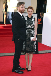 Arqiva British Academy Television Awards, London