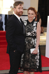 Arqiva British Academy Television Awards, London