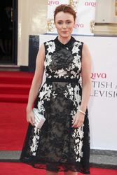 Arqiva British Academy Television Awards, London
