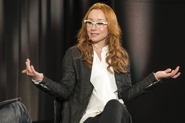 Tori Amos imApple Store, Berlin