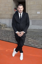 Eröffnung der David Bowie Ausstellung, Berlin