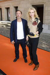 Eröffnung der David Bowie Ausstellung, Berlin