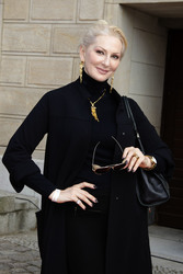 Eröffnung der David Bowie Ausstellung, Berlin