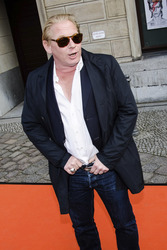 Eröffnung der David Bowie Ausstellung, Berlin