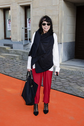 Eröffnung der David Bowie Ausstellung, Berlin