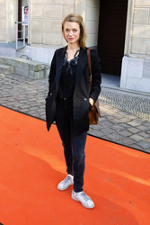 Eröffnung der David Bowie Ausstellung, Berlin