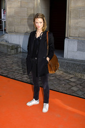 Eröffnung der David Bowie Ausstellung, Berlin