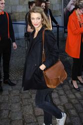 Eröffnung der David Bowie Ausstellung, Berlin