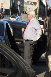 Eröffnung der David Bowie Ausstellung, Berlin