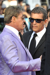 'The Expendables 3' Premiere, Cannes Film Festival 2014