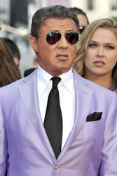 'The Expendables 3' Premiere, Cannes Film Festival 2014