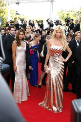 'Deux jours, une nuit' Premiere, Cannes Film Festival 2014