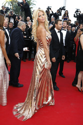 'Deux jours, une nuit' Premiere, Cannes Film Festival 2014