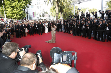 'Deux jours, une nuit' Premiere, Cannes Film Festival 2014