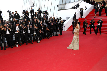 'Deux jours, une nuit' Premiere, Cannes Film Festival 2014