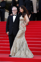 'Deux jours, une nuit' Premiere, Cannes Film Festival 2014
