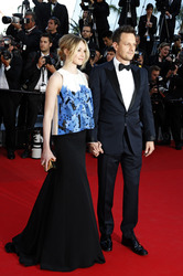 'Deux jours, une nuit' Premiere, Cannes Film Festival 2014